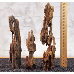 Корень Лабиринт №256 для аквариума