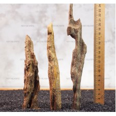 Корень Лабиринт №257 для аквариума