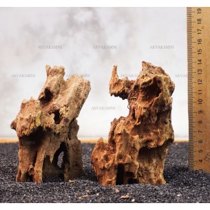 Корень Лабиринт №258 для аквариума