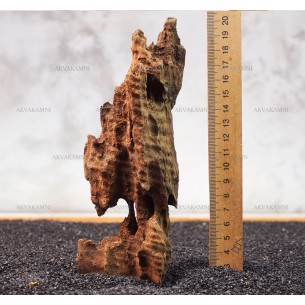 Корень Лабиринт №260 для аквариума