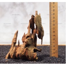 Корень Лабиринт №261 для аквариума