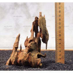 Корень Лабиринт №261 для аквариума