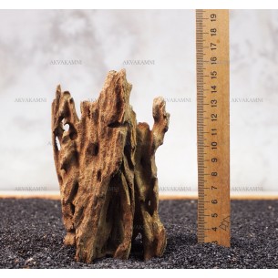 Корень Лабиринт №262 для аквариума