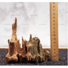 Корень Лабиринт №265 для аквариума