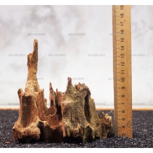 Корень Лабиринт №265 для аквариума