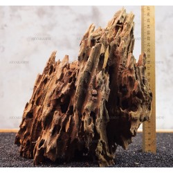 Корень Лабиринт №281 для аквариума