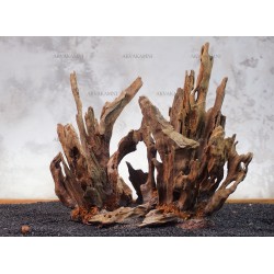 Цельная композиция №276 для аквариума