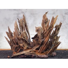 Цельная композиция №277 для аквариума