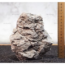 Камень Черный кварц 272 (~1kg)