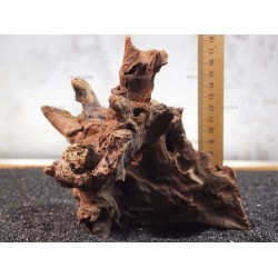 Корень коралловый №186 для аквариума