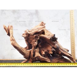 Корень коралловый №248 для аквариума