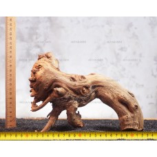 Корень коралловый №293 для аквариума