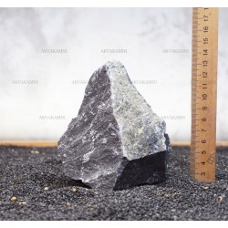 Камінь для акваріума "Скеля" 171 (1kg)
