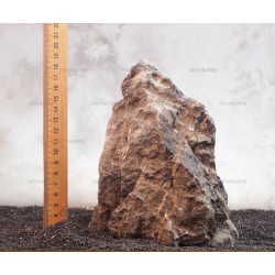Камень Черный кварц 20 (~1.7kg)