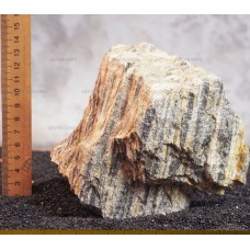 Древесный камень 218 (~1kg)