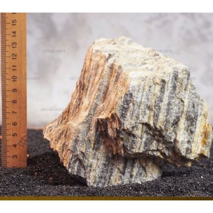Древесный камень 218 (~1kg)
