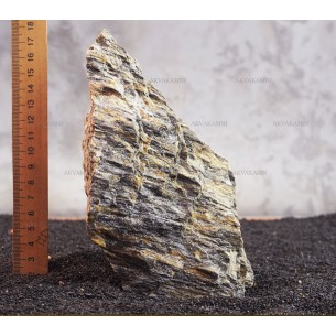 Древесный камень 219 (~1kg)
