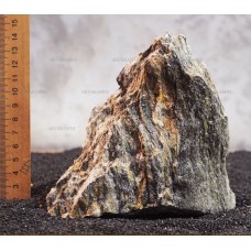 Древесный камень 221 (~1kg)