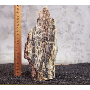 Древесный камень 226 (~1kg)