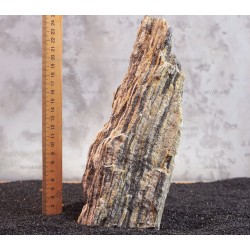 Древесный камень 227 (~1kg)