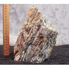 Древесный камень 229 (2.5kg)