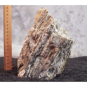 Древесный камень 229 (2.5kg)