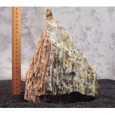 Дерев'яний камінь 233 (2.4kg)