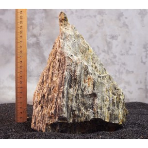 Древесный камень 233 (2.4kg)
