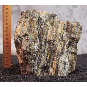 Древесный камень 234 (2.1kg)