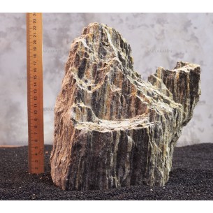 Древесный камень 239 (2.9kg)