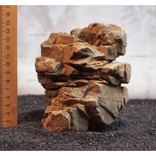 Карпатский камень 84 (~1.6kg)