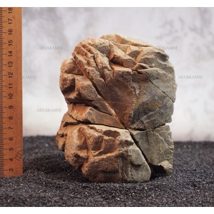 Карпатский камень 86 (~1.6kg)