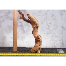 Корень коралловый №10 для аквариума