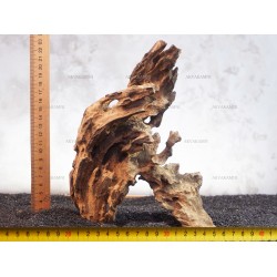Корень Лабиринт № 12 для аквариума