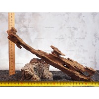 Корень Лабиринт №24 для аквариума