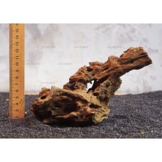 Корень Лабиринт №35 для аквариума