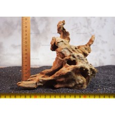 Корень Лабиринт №43 для аквариума
