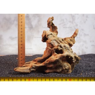 Корень Лабиринт №43 для аквариума