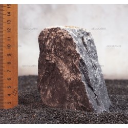 Камінь для акваріума "Скеля" 195 (1kg) 