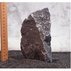 Камень для аквариума "Скала" 206 (1.8kg)