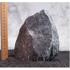 Камень для аквариума "Скала" 208 (2.5kg)