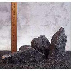 Камень для аквариума "Скала" 211 (~1kg)