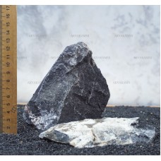 Камінь для акваріума "Скеля" 212 (1kg)