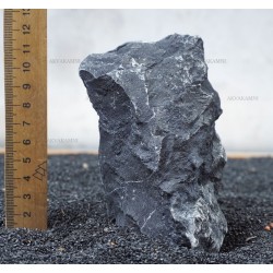 Камінь для акваріума "Скеля" 213 (1kg)