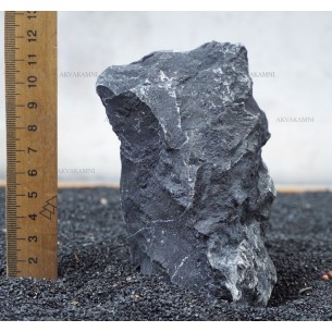 Камень для аквариума "Скала" 213 (~1kg)