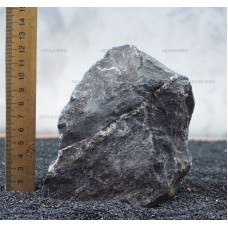 Камінь для акваріума "Скеля" 215 (1kg)