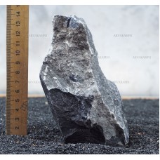 Камінь для акваріума "Скеля" 216 (1kg)