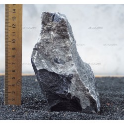 Камінь для акваріума "Скеля" 216 (1kg)