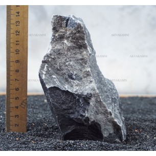 Камень для аквариума "Скала" 216 (~1kg)
