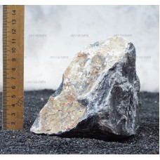 Камень для аквариума "Скала" 217 (~1kg)
